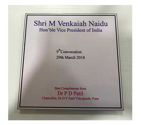 Industrial Name Plate in Mumbai - Mrugesh Laser Engravers