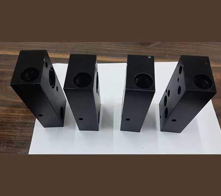 Anodised Nameplate in Bangalore