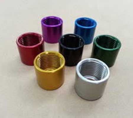 Anodising Services in Pune