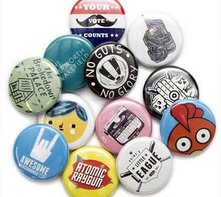 Metal Badge Manufacturers in Pune